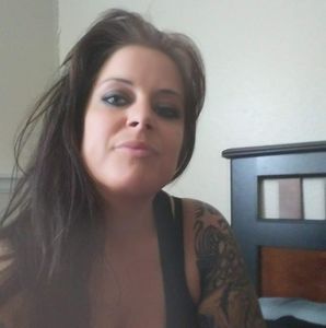 Meet your Posher, Krista